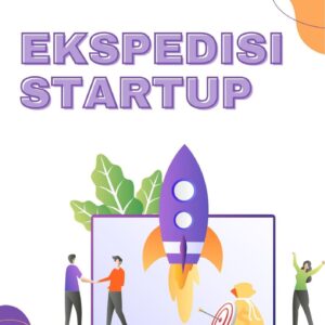 Ekspedisi startup