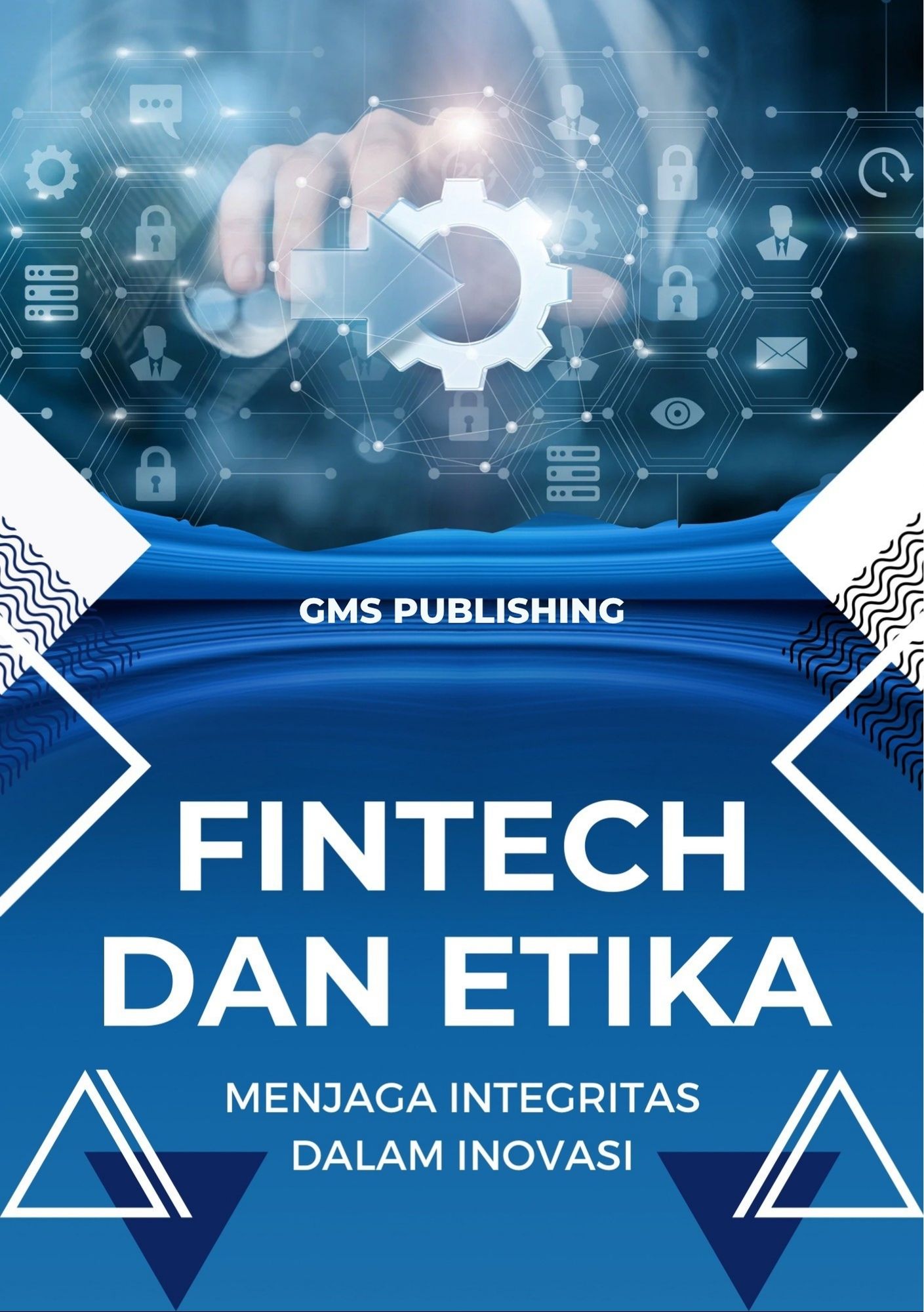 Fintech dan etika : menjaga integritas dalam inovasi