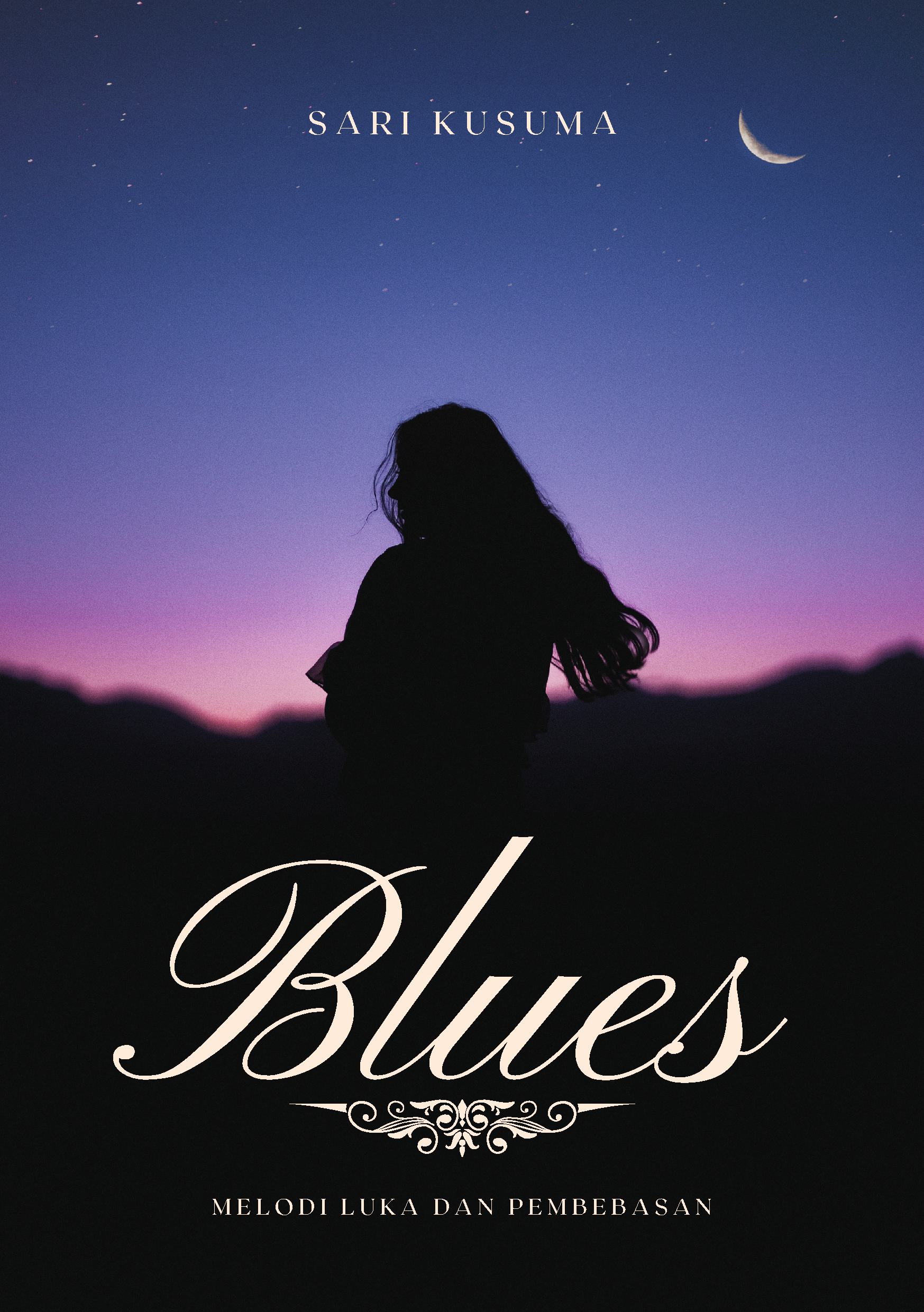 Blues: melodi luka dan pembebasan