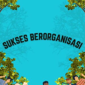 Sukses berorganisasi
