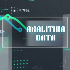 Analitika data