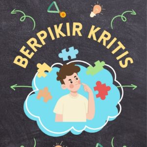 Berpikir kritis
