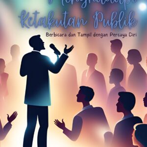 Menghadapi ketakutan publik: berbicara dan tampil dengan percaya diri