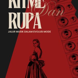 Ritme dan rupa: jalur musik dalam evolusi mode