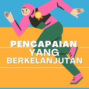 Pencapaian yang berkelanjutan: psikologi atletik dalam mempertahankan konsistensi kinerja