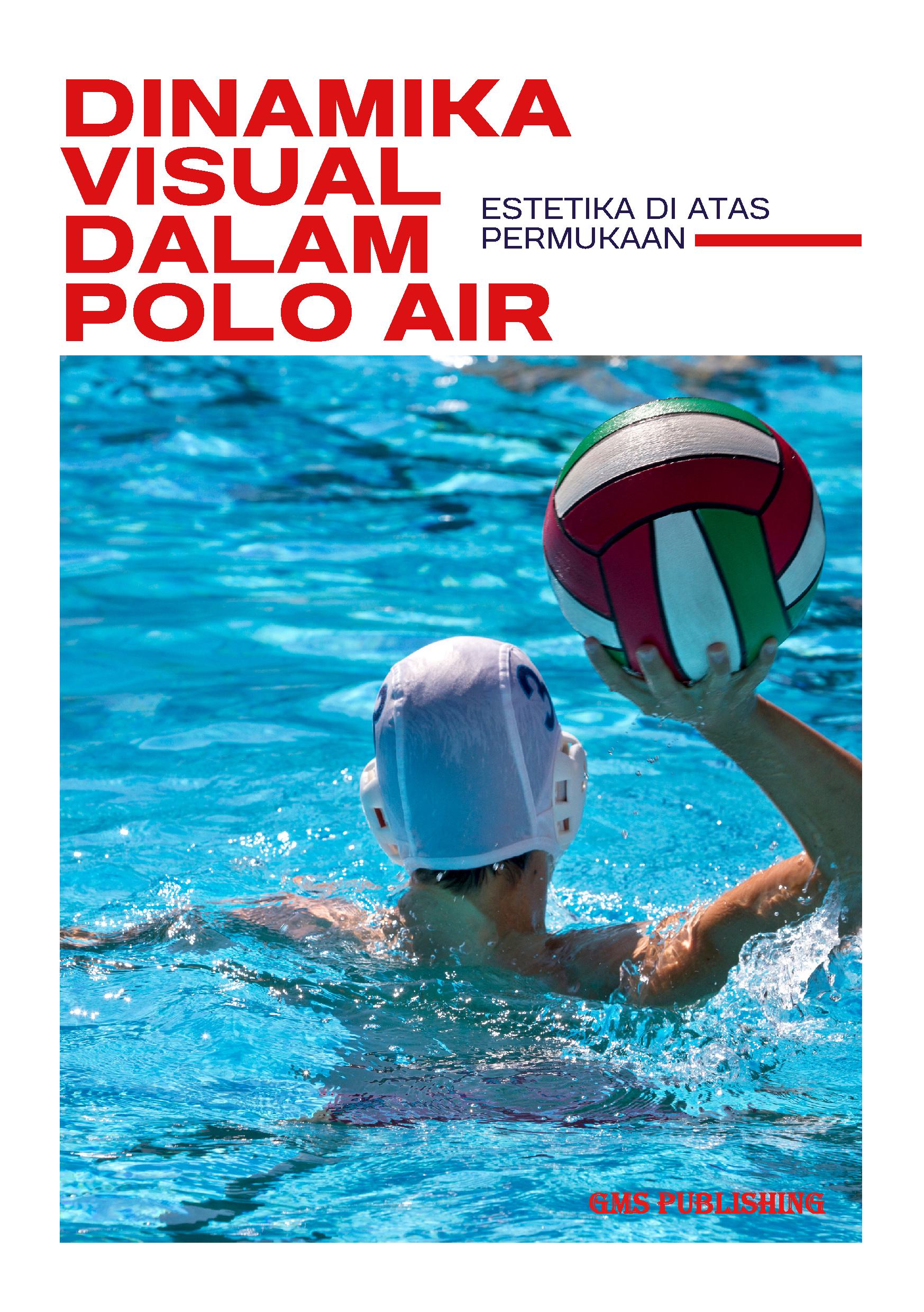 Dinamika visual dalam polo air: estetika di atas permukaan