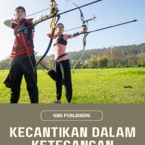 Kecantikan dalam ketegangan: seni memanah dalam olimpiade