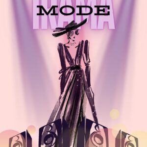 Irama mode: musik sebagai penggerak tren mode global