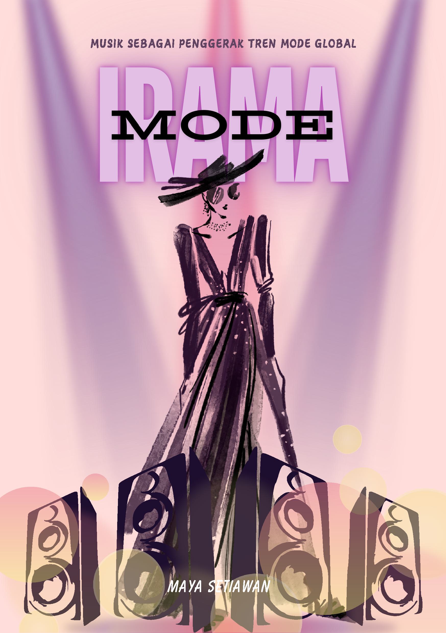 Irama mode: musik sebagai penggerak tren mode global