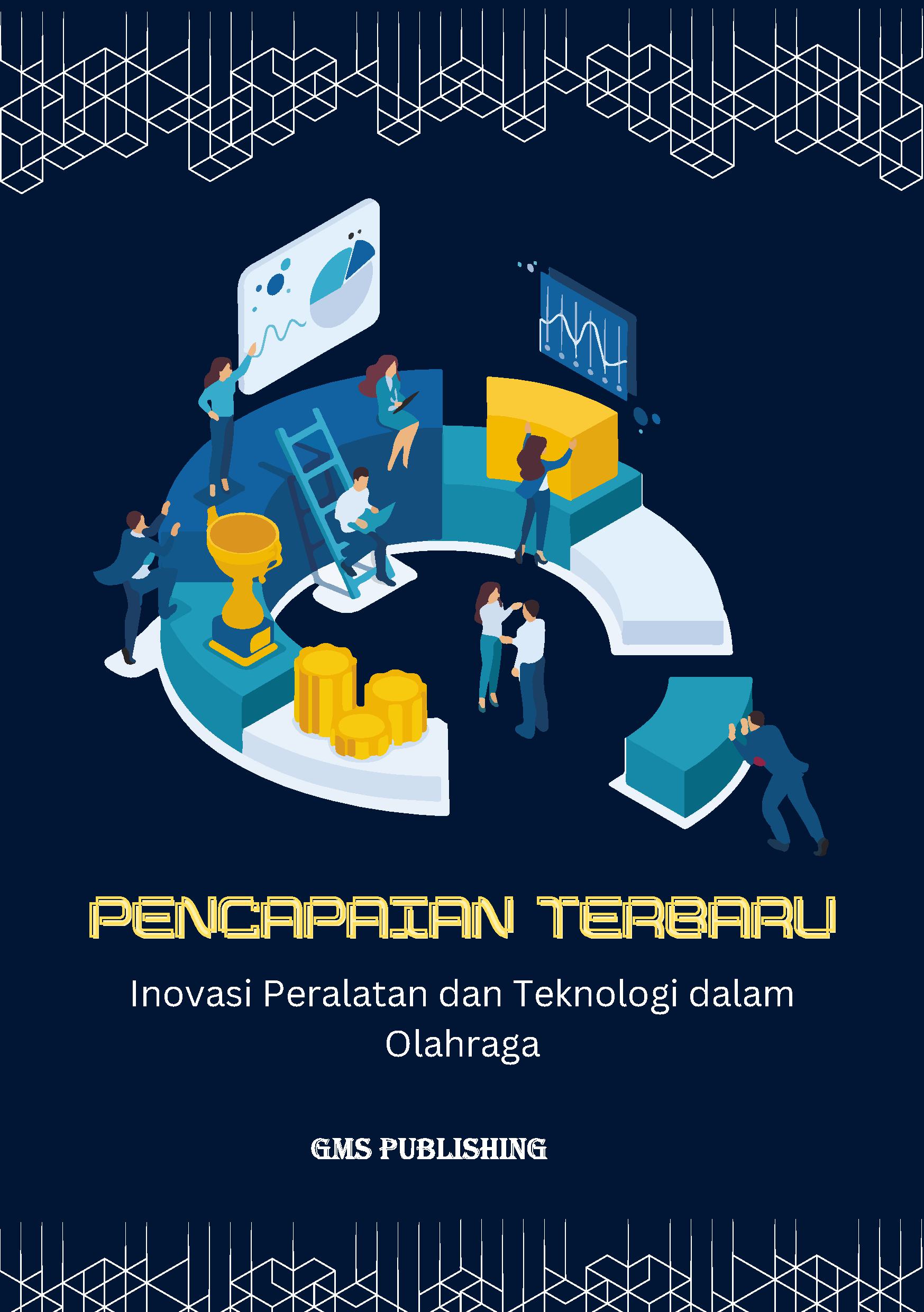 Pencapaian terbaru: inovasi peralatan dan teknologi dalam olahraga