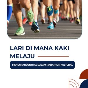 Lari di mana kaki melaju: mengurai identitas dalam marathon kultural