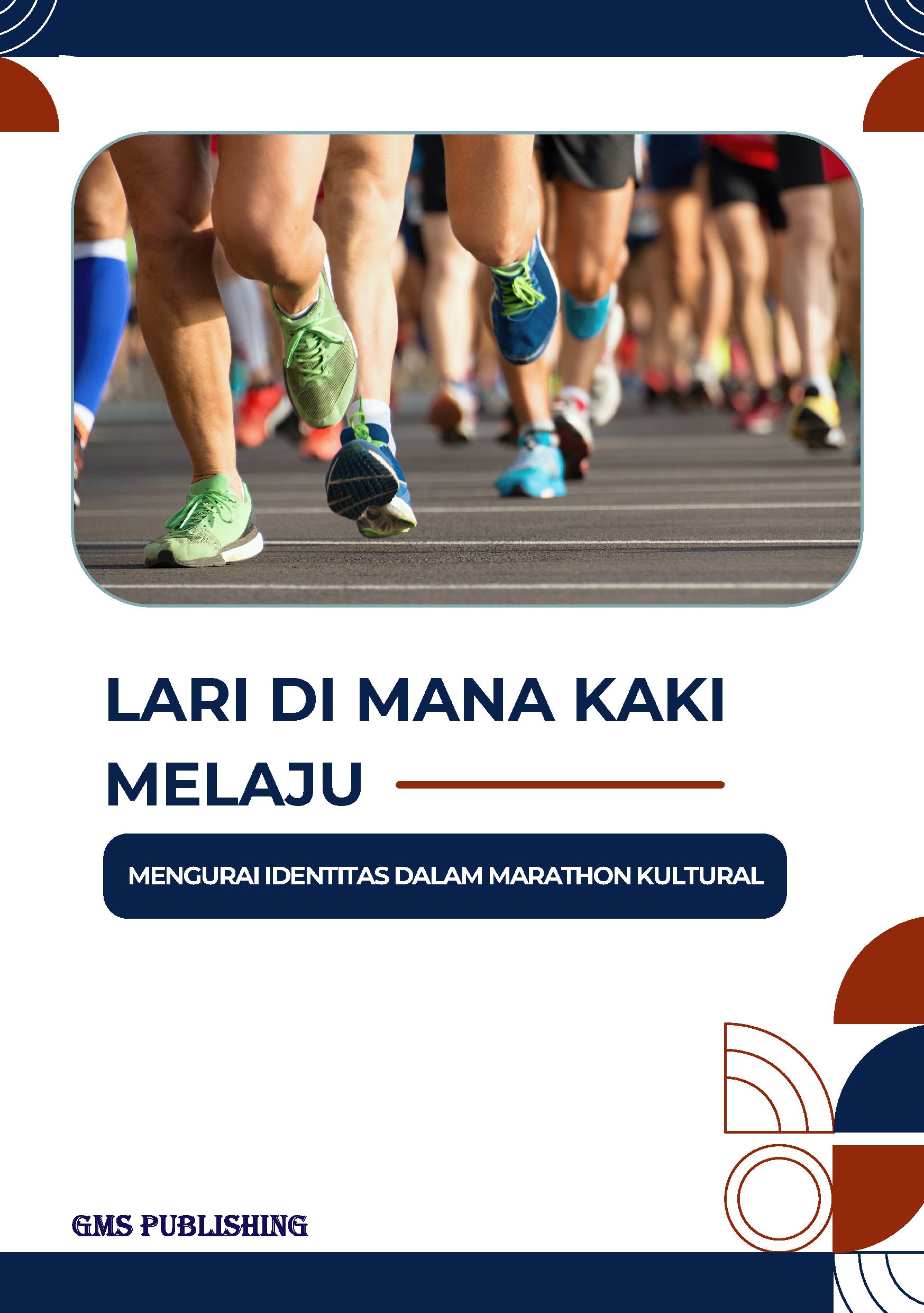 Lari di mana kaki melaju: mengurai identitas dalam marathon kultural