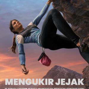 Mengukir jejak: olahraga ekstrim sebagai manifestasi identitas generasi baru