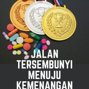 Jalan tersembunyi menuju kemenangan: doping dan prestasi olahraga