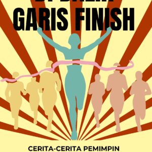 Di balik garis finish: cerita-cerita pemimpin perempuan dalam olahraga