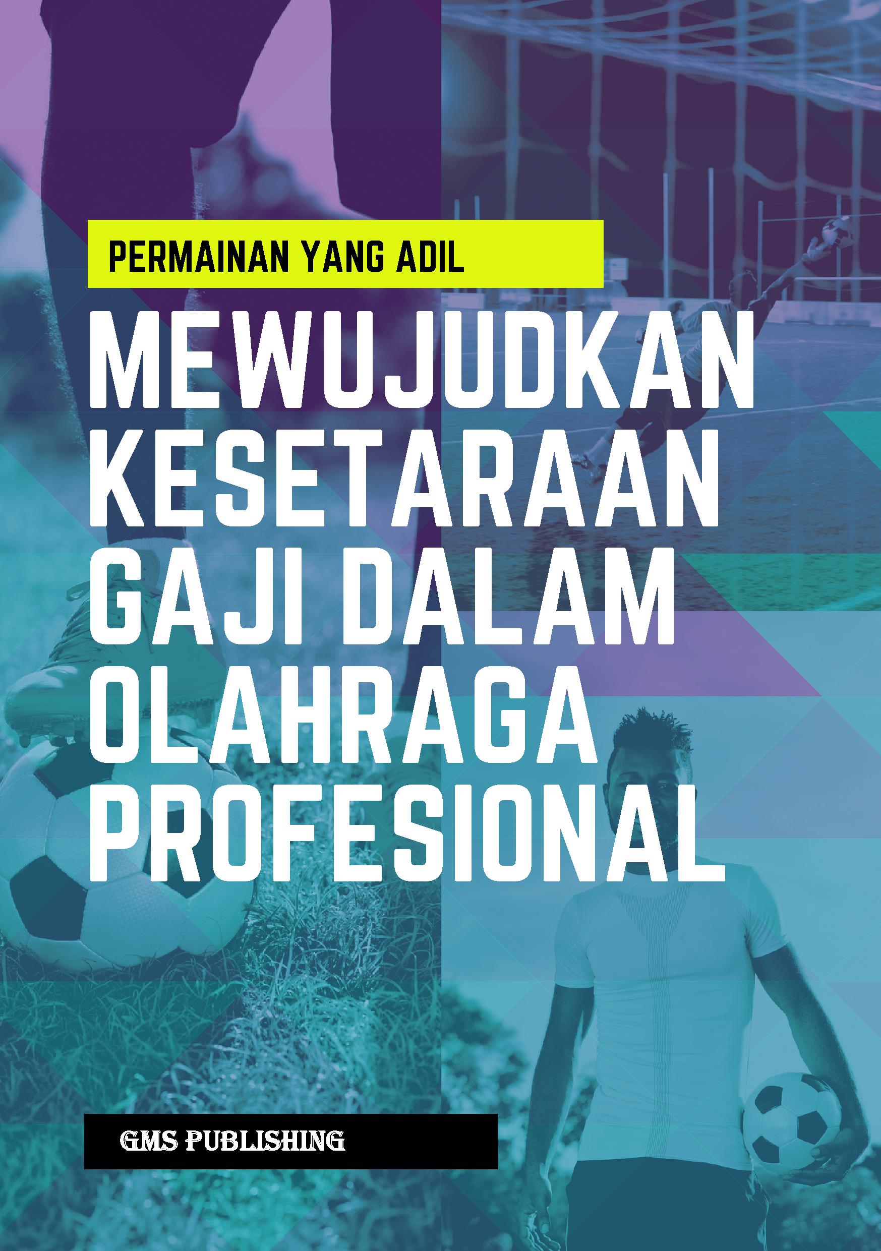 Permainan yang adil: mewujudkan kesetaraan gaji dalam olahraga profesional