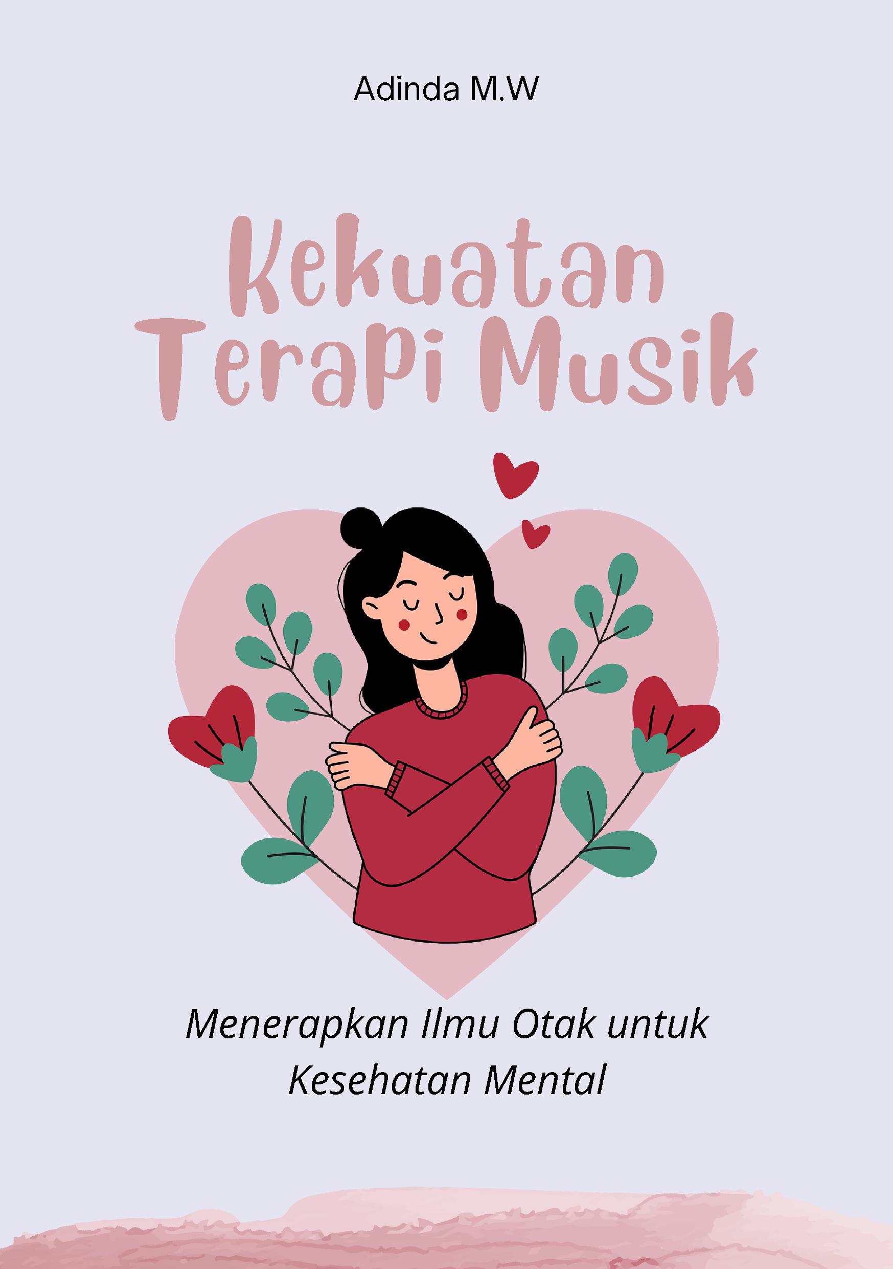 Kekuatan terapi musik: menerapkan ilmu otak untuk kesehatan mental