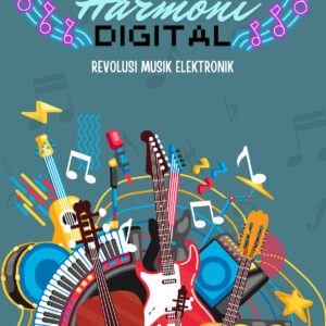 Harmoni digital: revolusi musik elektronik