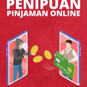 Membedah skema penipuan pinjaman online