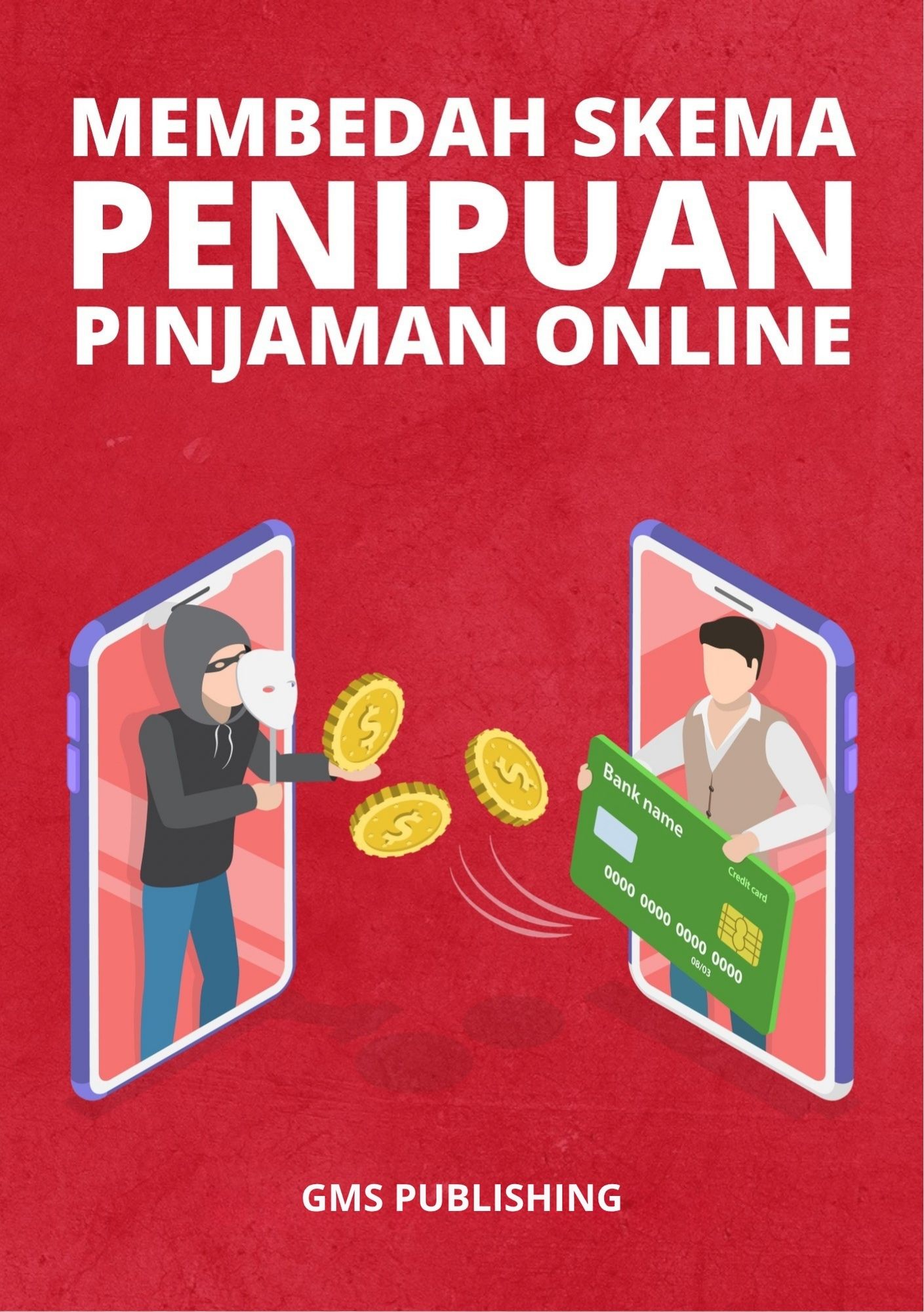 Membedah skema penipuan pinjaman online