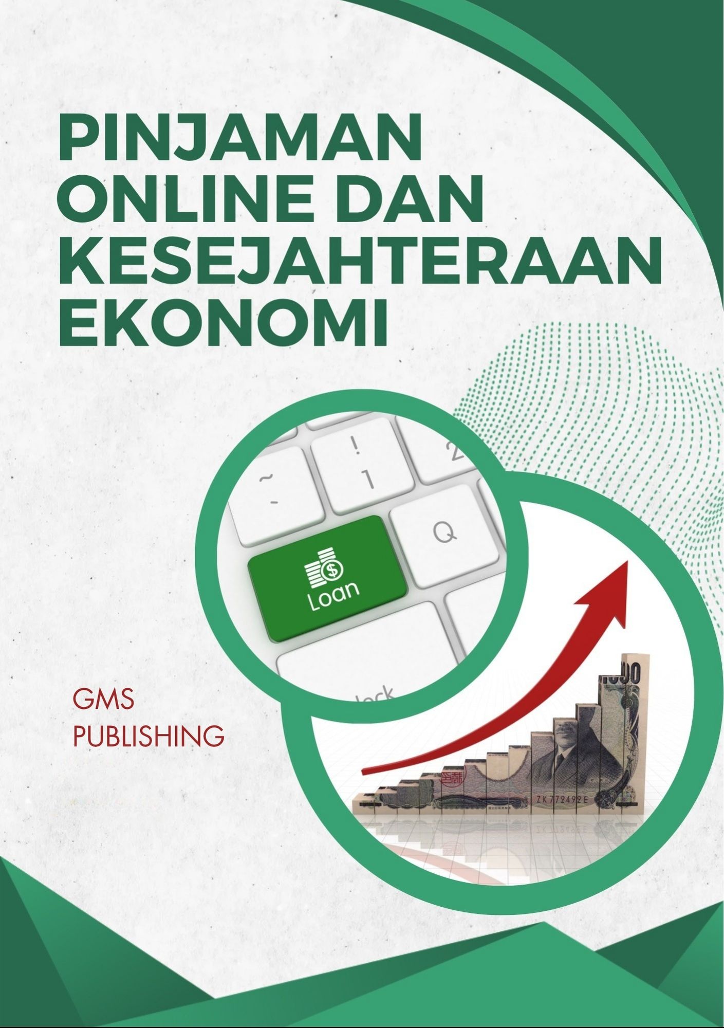 Pinjaman online dan kesejahteraan ekonomi