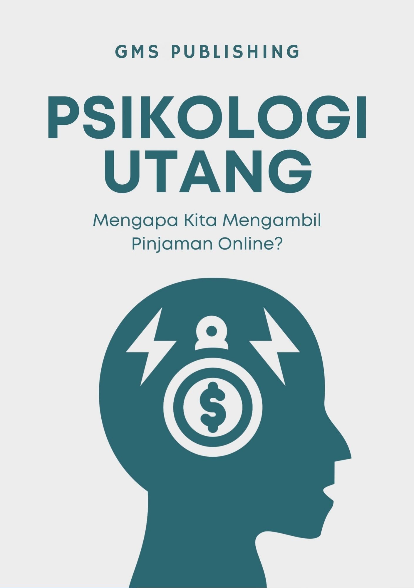 Psikologi utang : mengapa kita mengambil pinjaman online?