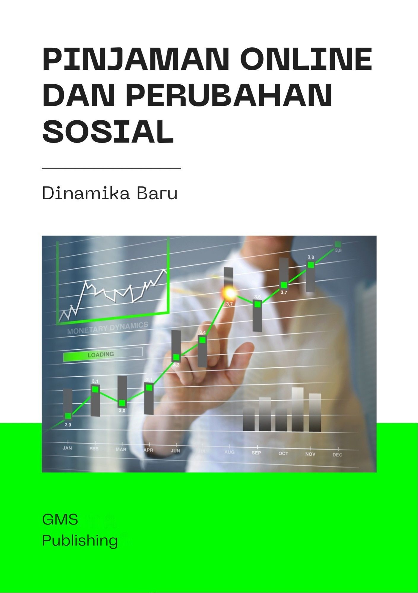 Pinjaman online dan perubahan sosial : dinamika baru