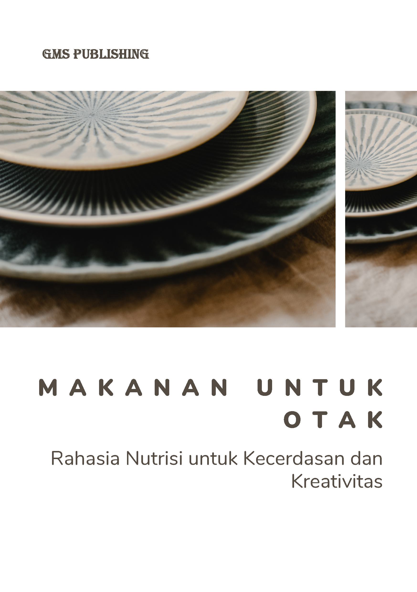 Makanan untuk otak: rahasia nutrisi untuk kecerdasan dan kreativitas