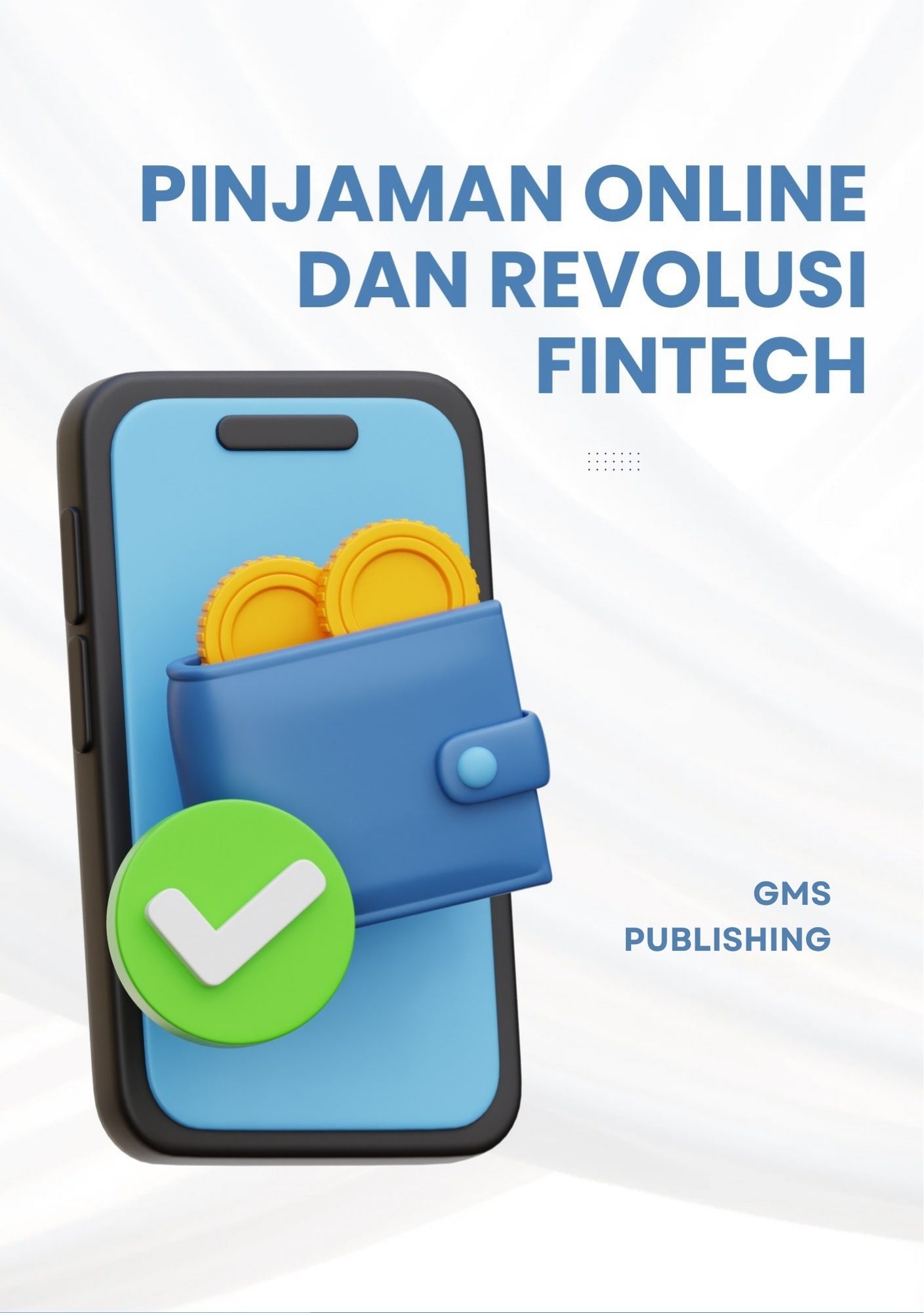 Pinjaman online dan revolusi fintech