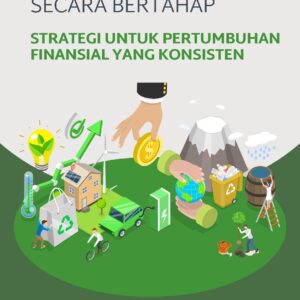Membangun kekayaan secara bertahap: strategi untuk pertumbuhan finansial yang konsisten