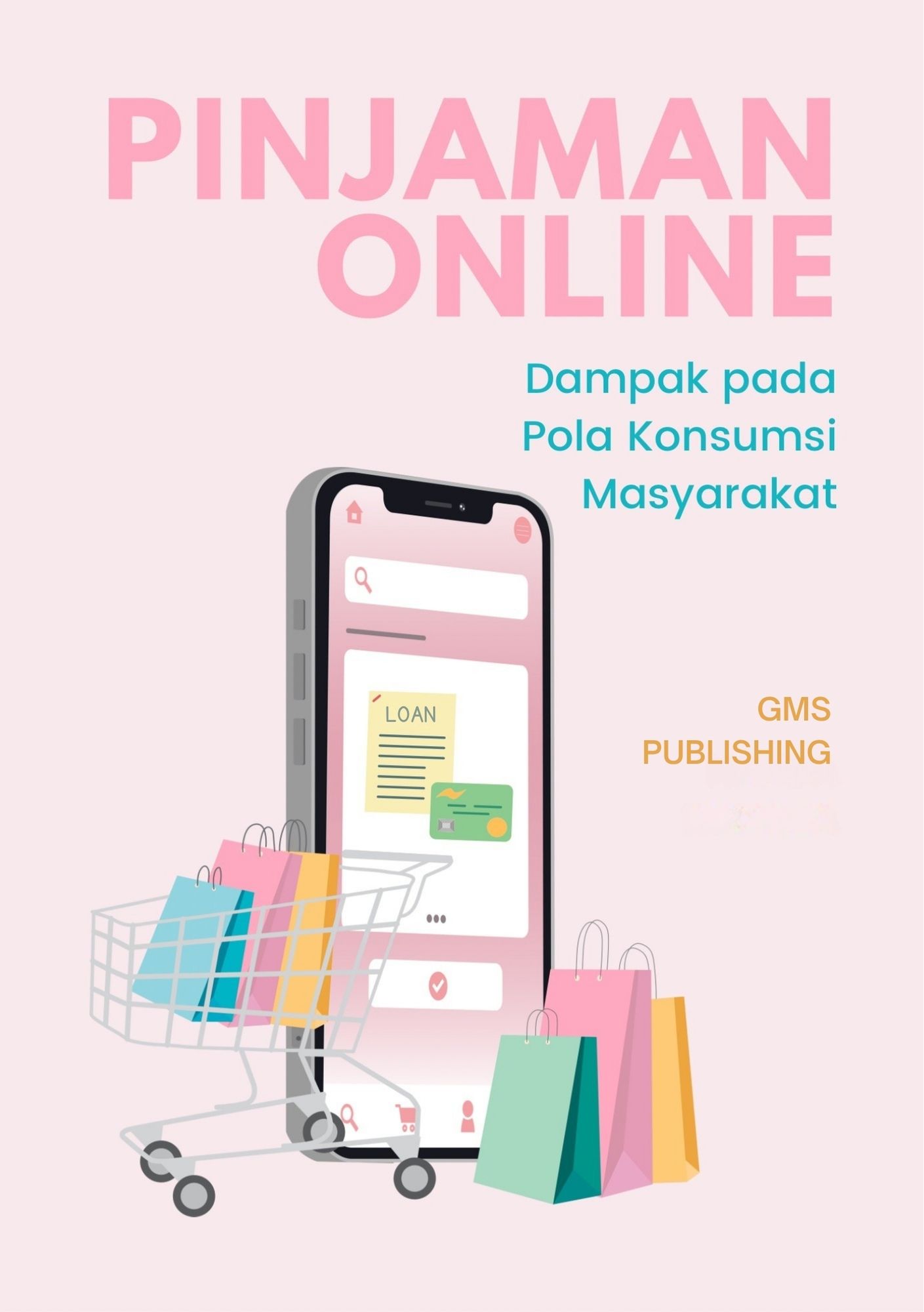 Pinjaman online : dampak pada pola konsumsi masyarakat