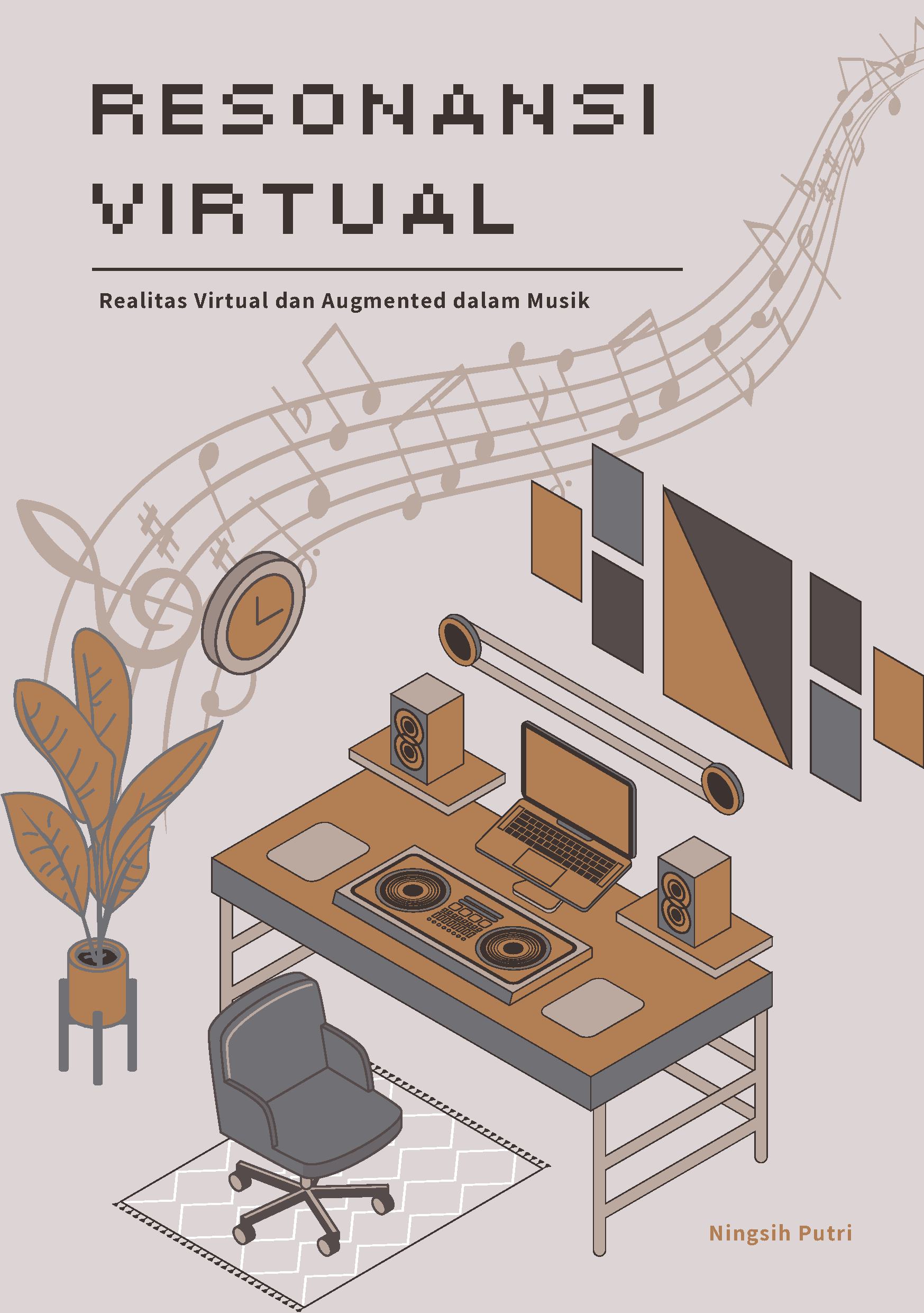 Resonansi virtual: realitas virtual dan augmented dalam musik