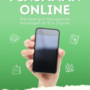 Pinjaman online : membangun kesadaran keuangan di era digital