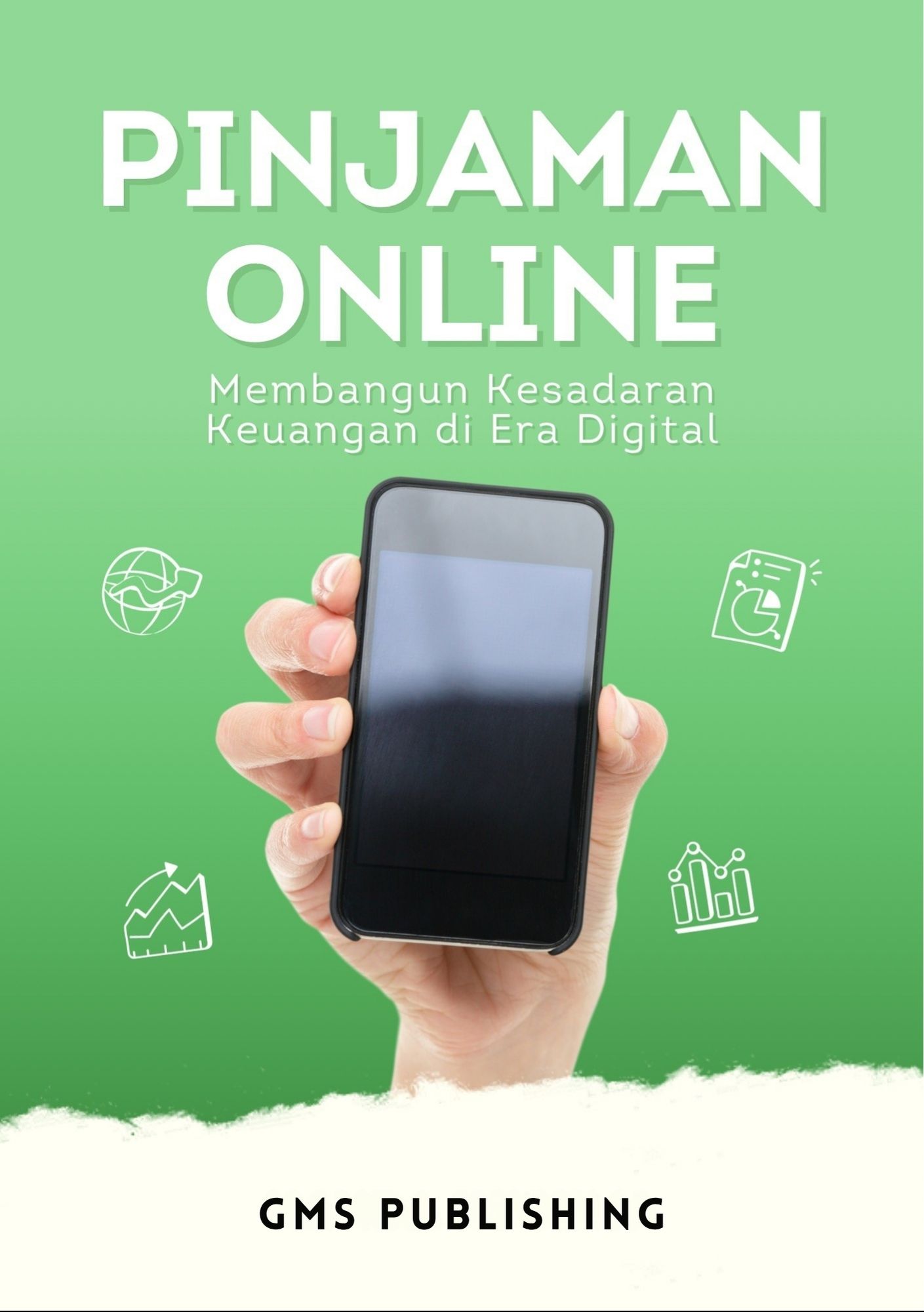 Pinjaman online : membangun kesadaran keuangan di era digital