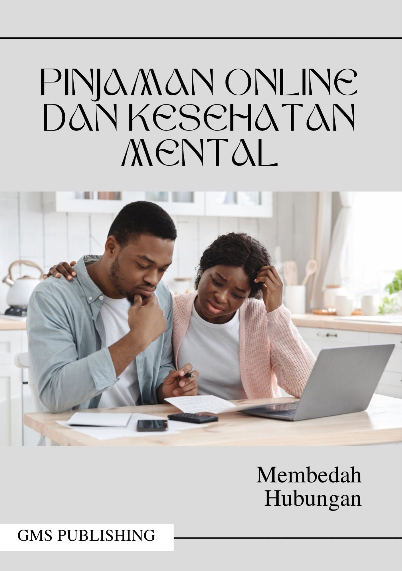 Pinjaman online dan kesehatan mental : membedah hubungan