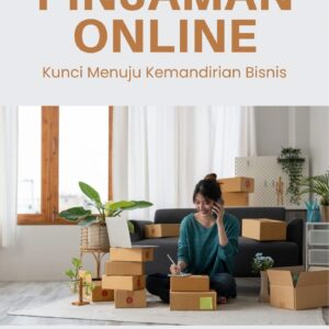 Pinjaman online : kunci menuju kemandirian bisnis