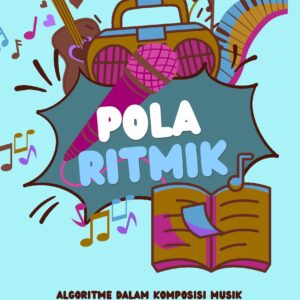 Pola ritmik: algoritme dalam komposisi musik