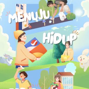 Menuju hidup berkelanjutan: panduan lengkap untuk menjalani gaya hidup ramah lingkungan