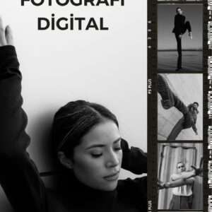 Dasar-dasar fotografi digital